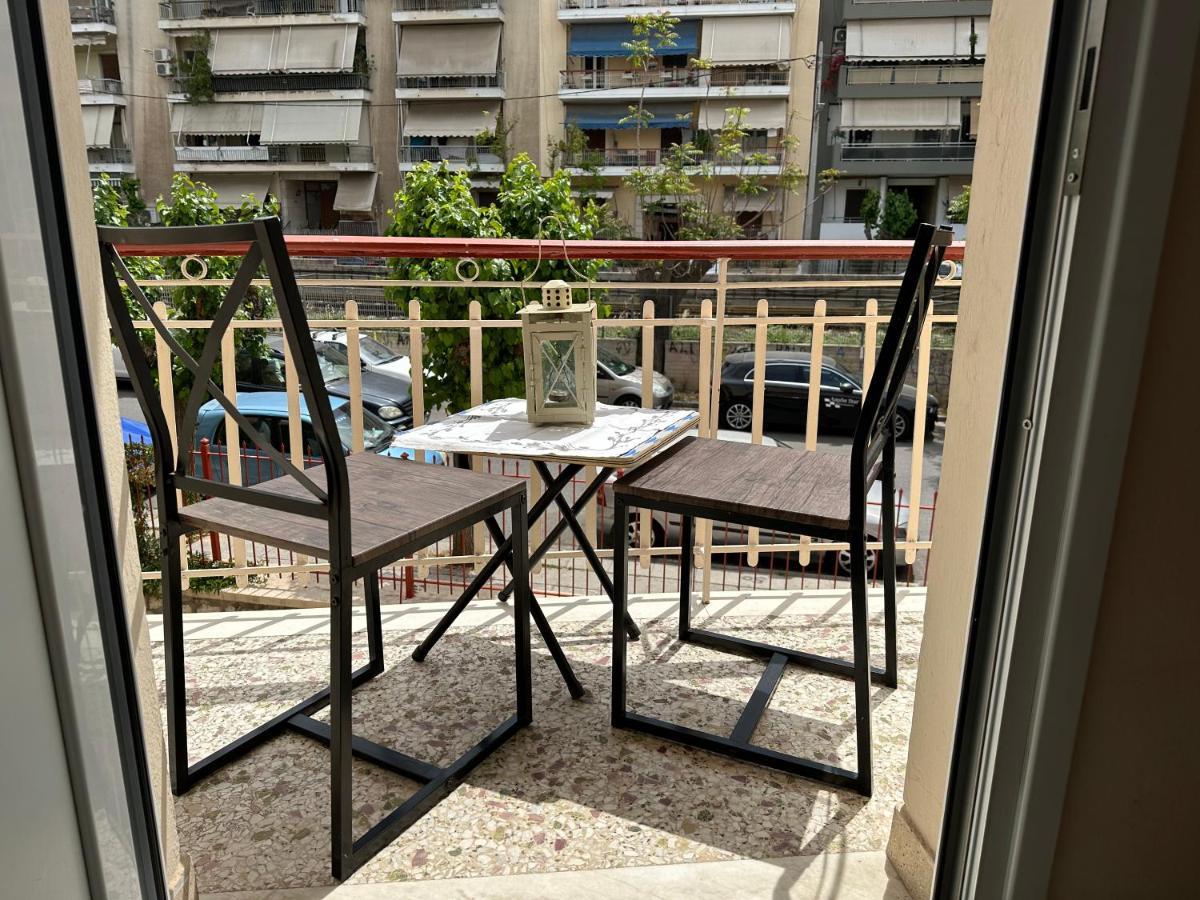 Apartment Capital Next To Metro Station With Parking Spot To Explore